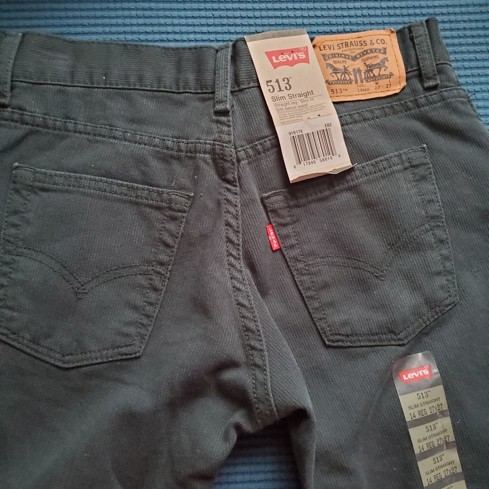 Boys pants